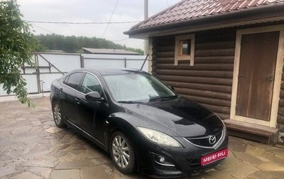 Mazda 6, 2011 год, 850 000 рублей, 1 фотография