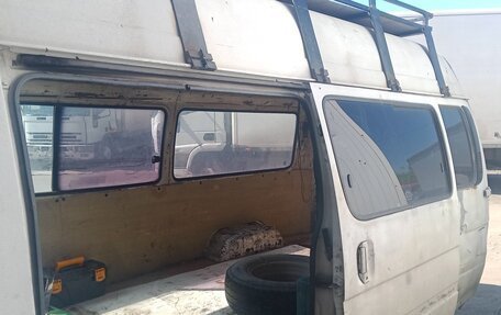 Toyota HiAce H100, 1998 год, 550 000 рублей, 1 фотография