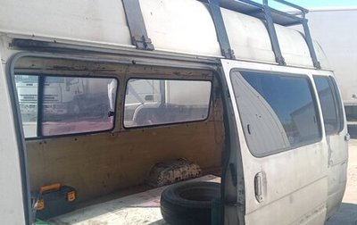 Toyota HiAce H100, 1998 год, 550 000 рублей, 1 фотография