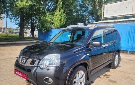Nissan X-Trail, 2011 год, 1 100 000 рублей, 1 фотография