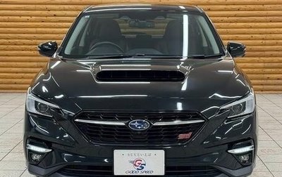 Subaru Levorg, 2021 год, 1 720 000 рублей, 1 фотография
