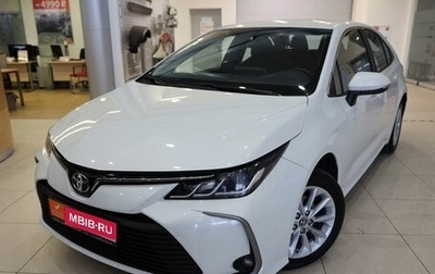 Toyota Corolla, 2021 год, 2 000 000 рублей, 1 фотография