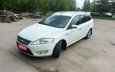 Ford Mondeo IV, 2010 год, 470 000 рублей, 1 фотография