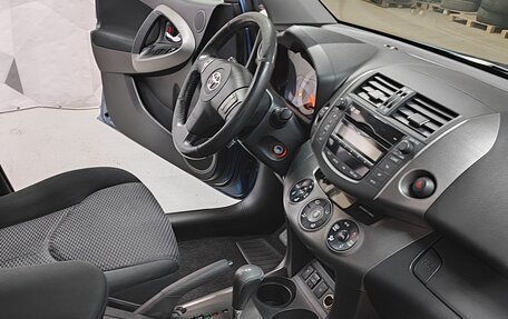 Toyota RAV4, 2010 год, 1 480 000 рублей, 7 фотография