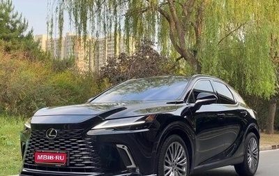 Lexus RX IV рестайлинг, 2023 год, 5 150 100 рублей, 1 фотография