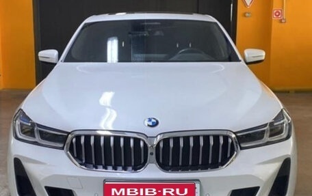 BMW 6 серия, 2023 год, 7 689 000 рублей, 1 фотография