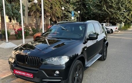 BMW X5, 2008 год, 2 000 000 рублей, 1 фотография
