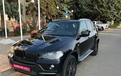 BMW X5, 2008 год, 2 000 000 рублей, 1 фотография