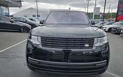 Land Rover Range Rover IV рестайлинг, 2023 год, 17 200 000 рублей, 1 фотография