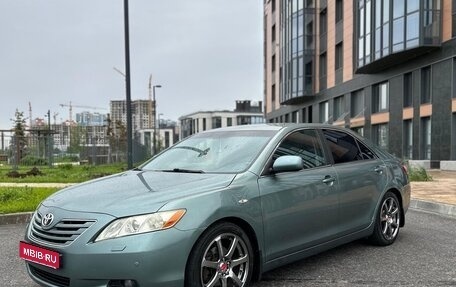 Toyota Camry, 2008 год, 985 000 рублей, 1 фотография
