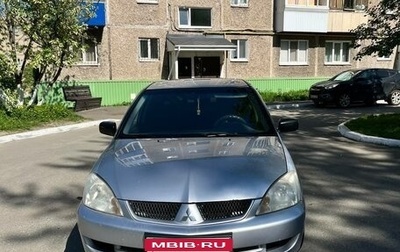 Mitsubishi Lancer IX, 2009 год, 400 000 рублей, 1 фотография
