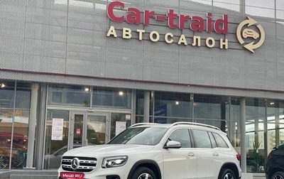 Mercedes-Benz GLB, 2021 год, 3 399 000 рублей, 1 фотография