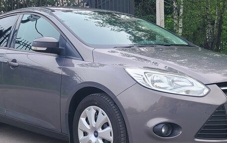 Ford Focus III, 2012 год, 800 000 рублей, 1 фотография