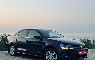 Volkswagen Jetta VI, 2011 год, 1 050 000 рублей, 1 фотография