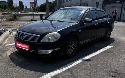 Nissan Teana, 2007 год, 600 000 рублей, 1 фотография
