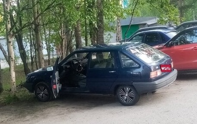 ИЖ 2126 «Ода», 2004 год, 340 000 рублей, 1 фотография