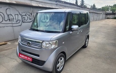 Honda N-BOX I рестайлинг, 2017 год, 1 100 000 рублей, 1 фотография