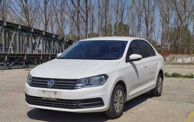 Volkswagen Santana, 2021 год, 1 160 000 рублей, 1 фотография