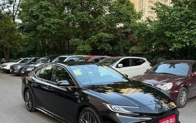 Toyota Camry, 2025 год, 4 050 000 рублей, 1 фотография