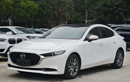 Mazda 3, 2020 год, 1 500 000 рублей, 1 фотография