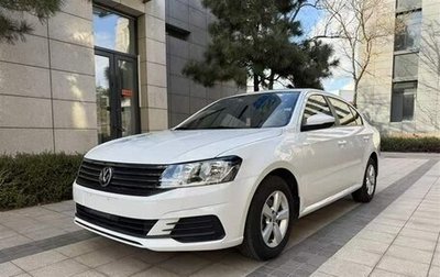 Volkswagen Lavida, 2021 год, 1 190 000 рублей, 1 фотография