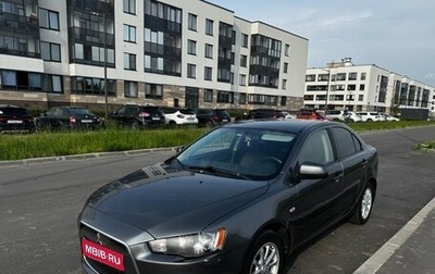 Mitsubishi Lancer IX, 2011 год, 730 000 рублей, 1 фотография