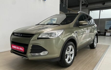 Ford Kuga III, 2013 год, 1 039 000 рублей, 1 фотография