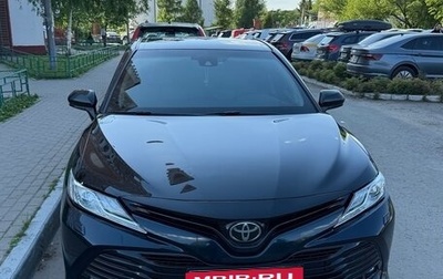 Toyota Camry, 2020 год, 3 050 000 рублей, 1 фотография