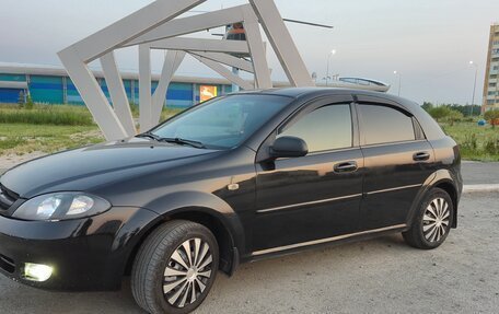 Chevrolet Lacetti, 2008 год, 500 000 рублей, 1 фотография
