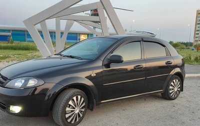 Chevrolet Lacetti, 2008 год, 500 000 рублей, 1 фотография