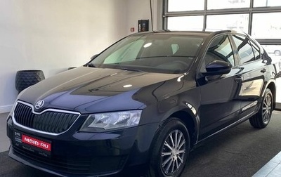 Skoda Octavia, 2014 год, 835 000 рублей, 1 фотография