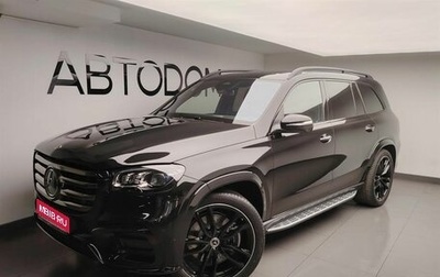 Mercedes-Benz GLS, 2024 год, 18 700 000 рублей, 1 фотография