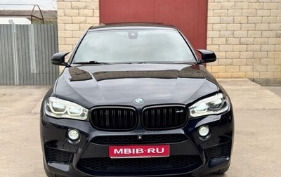BMW X6 M, 2016 год, 4 900 000 рублей, 1 фотография
