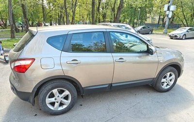 Nissan Qashqai, 2010 год, 1 190 000 рублей, 1 фотография