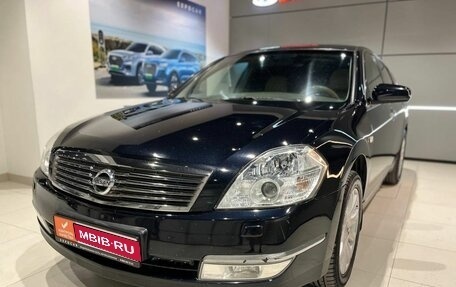 Nissan Teana, 2007 год, 750 000 рублей, 1 фотография