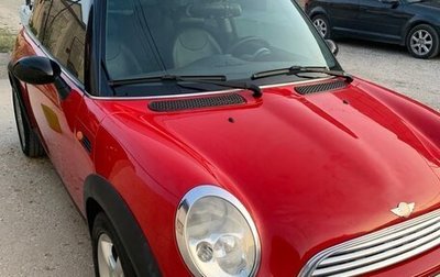 MINI Hatch, 2004 год, 790 000 рублей, 1 фотография