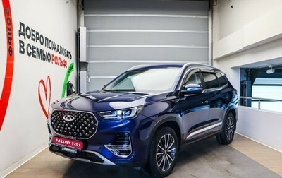 Chery Tiggo 8 Pro, 2021 год, 1 885 000 рублей, 1 фотография
