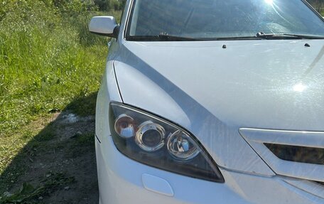 Mazda 3, 2008 год, 470 000 рублей, 1 фотография