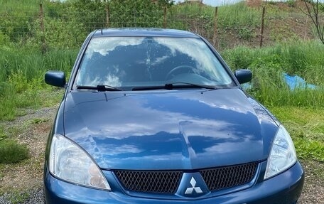 Mitsubishi Lancer IX, 2005 год, 430 000 рублей, 3 фотография