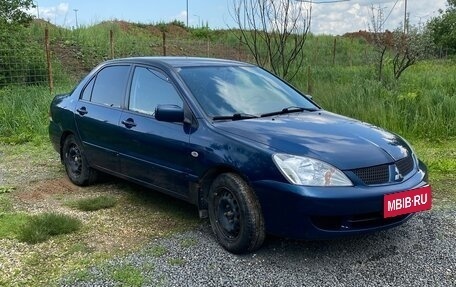 Mitsubishi Lancer IX, 2005 год, 430 000 рублей, 4 фотография