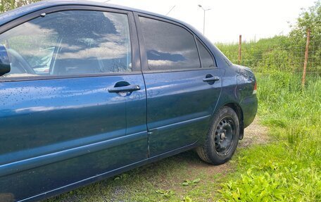 Mitsubishi Lancer IX, 2005 год, 430 000 рублей, 8 фотография