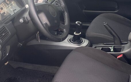 Mitsubishi Lancer IX, 2005 год, 430 000 рублей, 11 фотография