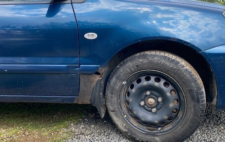 Mitsubishi Lancer IX, 2005 год, 430 000 рублей, 9 фотография