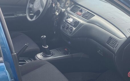 Mitsubishi Lancer IX, 2005 год, 430 000 рублей, 12 фотография