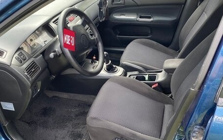 Mitsubishi Lancer IX, 2005 год, 430 000 рублей, 10 фотография