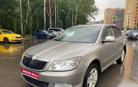 Skoda Octavia, 2011 год, 690 000 рублей, 1 фотография