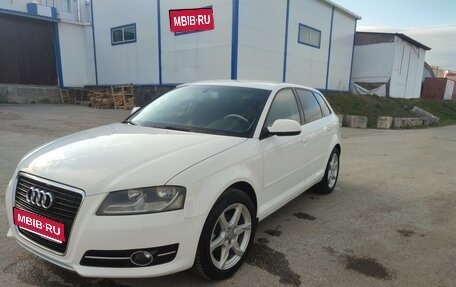 Audi A3, 2011 год, 850 000 рублей, 1 фотография
