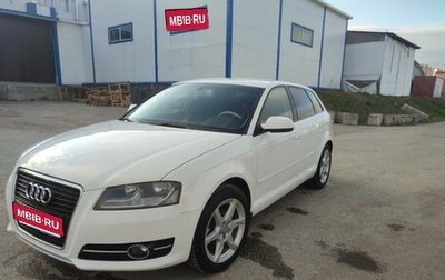 Audi A3, 2011 год, 850 000 рублей, 1 фотография