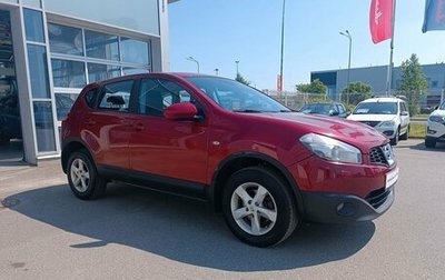 Nissan Qashqai, 2011 год, 888 000 рублей, 1 фотография