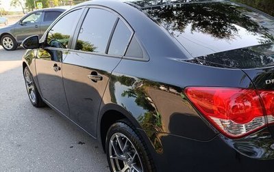 Chevrolet Cruze II, 2011 год, 750 000 рублей, 1 фотография